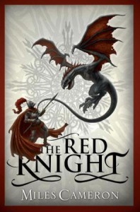 The Red Knight by Miles Cameron