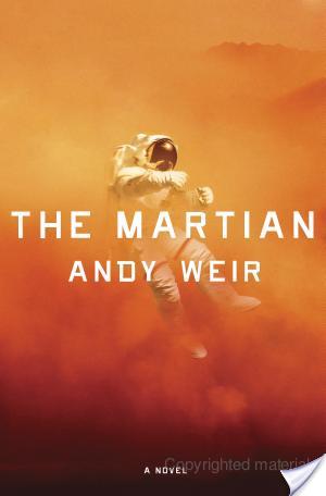The Martian by Andy Weir