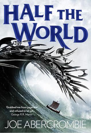 HalfTheWorld