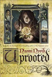 UprootedCover