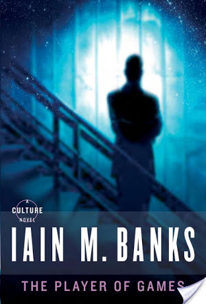 Backlist Burndown Review: The Player of Games by Iain Banks