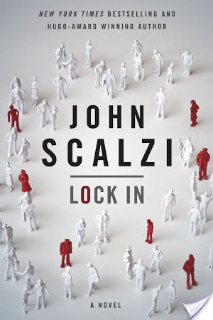 Audiobook Review: Lock In by John Scalzi