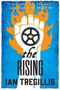 TheRisingCover