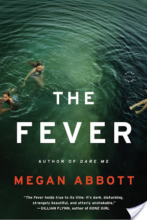 Review: The Fever by Megan Abbott