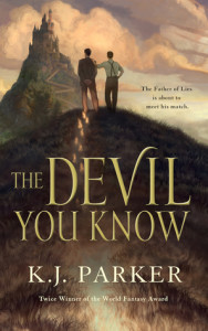 DevilYouKnowCover