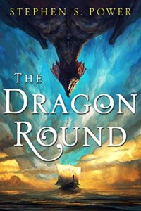 DragonRoundCover