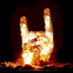 RockOnFire