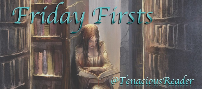 FridayFirsts
